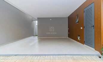 Imagem 7: Triplex Alto Padrão em Condomínio exclusivo !266,74 m² privativos | 4 suítes