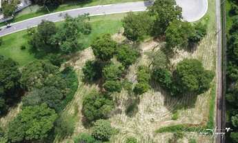 Imagem 6: Terreno no Aldeia do Vale 2.257 m², aclive elevado e vista espetacular