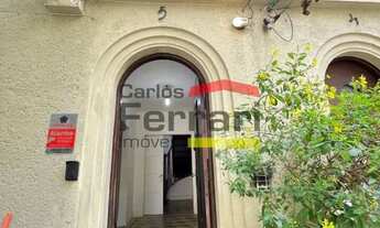 Imagem 7: Casa Comercial para Locação na Rua Piauí - Higienópolis, Próxima ao Pacaembu e Av. Paulist