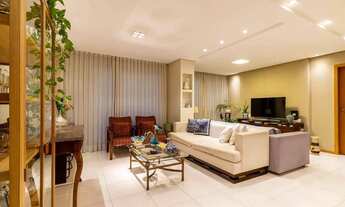 Imagem: RESIDENCIAL HARMONIE - 3 SUÍTES - 112M²