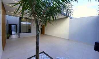 Imagem 2: Casa no Residencial Vale do Sol