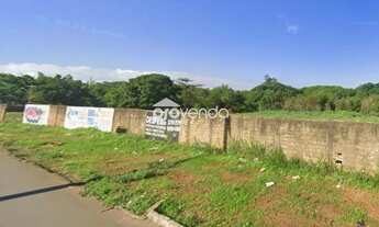 Imagem 3: LOTE COMERCIAL 597,94m² - AVENIDA C-107 - JARDIM AMÉRICA