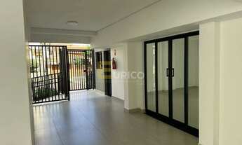 Imagem 7: Apartamento à venda no Condomínio Edifício Campos Altos em Valinhos/SP