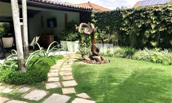 Imagem 5: Barra da Tijuca Casa em condomínio com 4 dormitórios