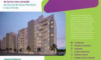 Imagem 4: CONHEÇA SEU NOVO APARTAMENTO