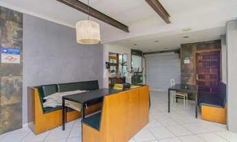 Imagem 4: Comercial para alugar no(a) Santa Paula