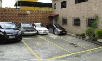 Imagem: AMPLO APARTAMENTO ABOLIÇÃO