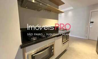 Imagem 6: Apartamento de 50m² novíssimo com ambientes integrados