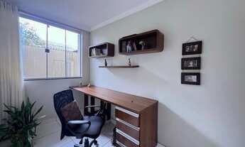 Imagem 5: Casa com piscina Garavelo