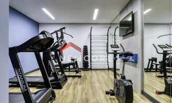 Imagem 3: Flat em Rua Paulo Simoni - Santo Antônio - Belo Horizonte/MG