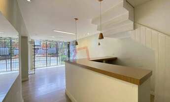 Imagem 5: Sobrado, 210 m² - venda por R$ 2.800.000,00 ou aluguel por R$ 12.447,00/mês - Perdizes - S