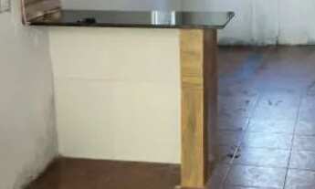 Imagem 2: Casa na taiçoca de fora