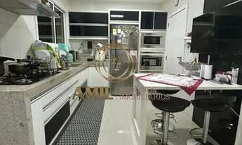 Imagem 4: Aluga Excelente Apartamento, 156 m², 3 Suítes, 3 Vagas, Jardim das Indústrias - São José d