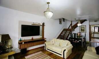 Imagem 3: Casa 3 Dormitório(s) Bairro Petrópolis