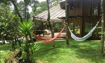 Imagem 2: Chácara no Pedancino