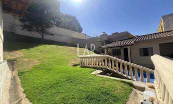 Imagem 1: Casa à venda, 4 quartos, 10 vagas, São Luiz - Belo Horizonte/MG