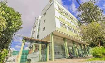 Imagem 2: Apartamento à venda em Bom Jesus com 140 m², 3 quartos, 1 vaga