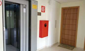 Imagem 3: Cobertura 182m² 4 Quartos 3 Vagas Área Gourmet Sagrada Família BH