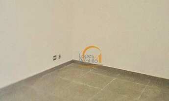 Imagem 3: Sala, 220 m² - venda por R$ 960.000 ou aluguel por R$ 8.484/mês - Alvinópolis - Atibaia/SP