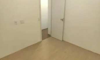 Imagem 4: Apartamento com 2 quartos, 45 m² - venda por R$ 160.000 ou aluguel por R$ 1.520 - st 6 - S