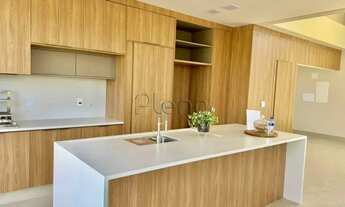Imagem 4: Casa à venda em Campinas, Condomínio Vista Campinas, com 3 suítes, com 225 m², Vista Campi