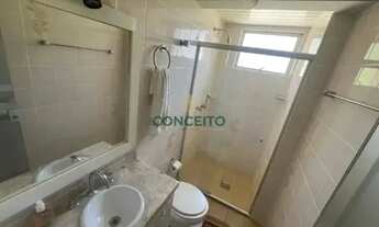 Imagem 4: Apartamento a venda com 2 quartos sendo 1 suíte , 70m² no Centro de Florináopolis