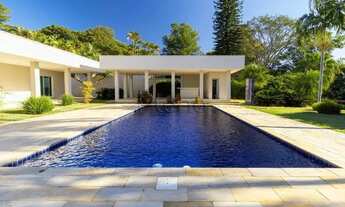 Imagem 6: Chácara à venda com 4 suítes no Colinas do Mosteiro de Itaici, Indaiatuba