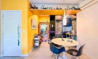 Imagem 6: Apartamento com 2 quartos à venda, 70 m² por R$ 670.000 - Santa Rosa - Niterói/RJ