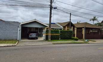 Imagem 6: CASA com 3 dormitórios à venda com 130m² por R$ 780.000,00 no bairro Santa Felicidade - CU