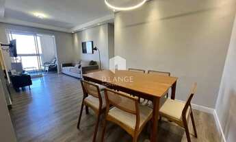 Imagem 3: Apartamento à venda no bairro Balneário Tropical em Paulínia