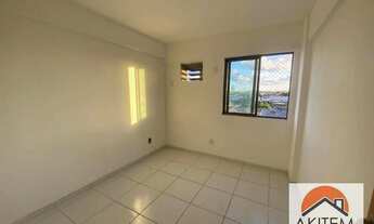 Imagem 3: Super Apartamento com 2 quartos à venda, 52 m² por R$ 214.990 - Candeias - Jaboatão dos Gu