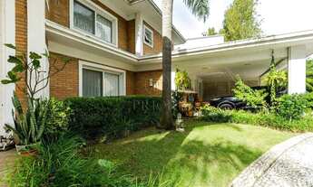 Imagem 3: CASA MOBILIADA NO CONDOMÍNIO TERRAVILLE