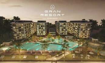 Imagem: Gran Resort Maragogi Seu refúgio no paraíso!