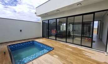 Imagem 3: Casa de Condomínio com 3 quartos, Village Provence, São José do Rio Preto - R$ 1.48 mi, Co