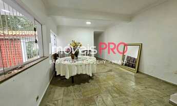 Imagem 2: Poucos metros do parque, uso misto - comercial ou residencial , com piscina, lareira, jard