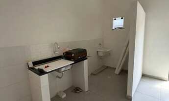 Imagem 4: Aluguel de apartamento de 1 quarto não mobiliado na cidade velha