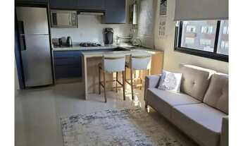 Imagem 5: Studio mobiliado, com 30m² privativos, 1 vaga - Cidade Baixa