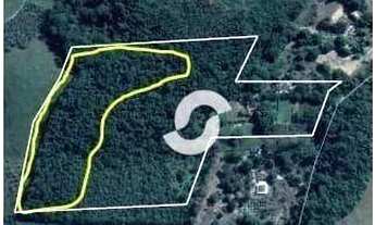 Imagem 4: Sítio à venda, 64000 m² por R$ 399.000,00 - Reginópolis - Silva Jardim/RJ