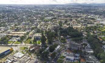 Imagem 4: Terreno Cristo Rei 26m testada Via Setorial