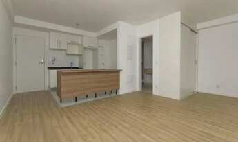 Imagem 5: Apartamento com 1 dormitório, 1 vaga, para alugar, 45 m² por R$ 4.500,00 - Pinheiros - São