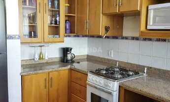 Imagem 4: Apartamento mobiliado com 2 dormitórios no Bairro Bela Vista