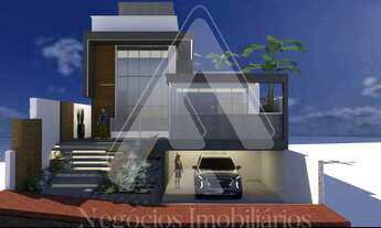 Imagem 2: Casa no condomínio Giadino Bianco