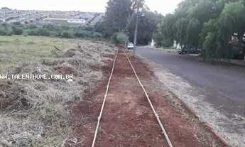 Imagem 5: Terreno para Venda em Campo Mourão, Jardim Bandeirantes