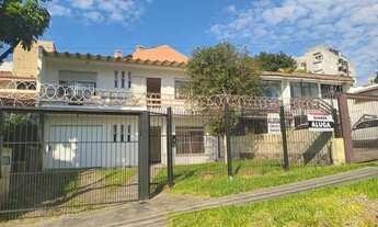 Imagem: Locação Casa Resid. PORTO ALEGRE RS Brasil