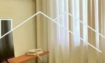 Imagem: Apartamentos 1 e 2 Dorms Lazer Completo