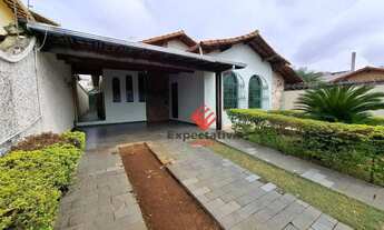 Imagem: Casa com 4 dormitórios para alugar, 190