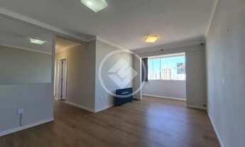 Imagem 3: LDL Apartamento à venda de 3 dormitórios sendo 1 suíte em Barreiros / São josé