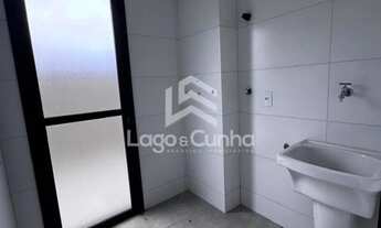 Imagem 4: Apartamento com 3 Dormitórios à venda, 78m² por R$ 610.000,00 - São Bernardo - Poços de Ca