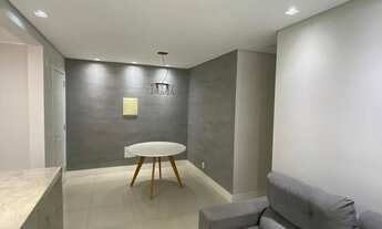 Imagem 6: Apartamento à venda em Barueri, Alphaville, com 1 suíte, com 65 m², Edifício Iakatu