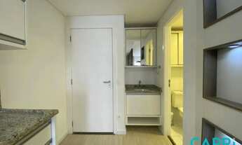 Imagem 3: Studio à venda e para aluguel no Bigorrilho